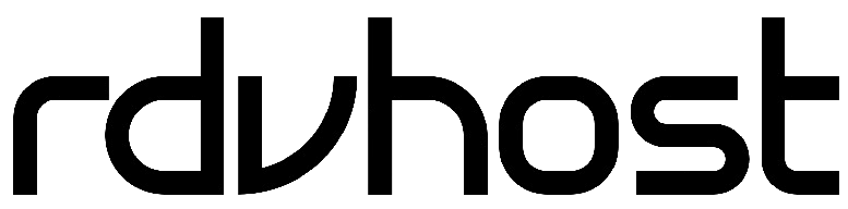 Logo RDVHost.ro